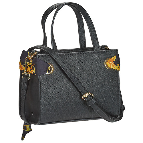 Versace Jeans Couture - VA4BR1-ZS413-899 Negro