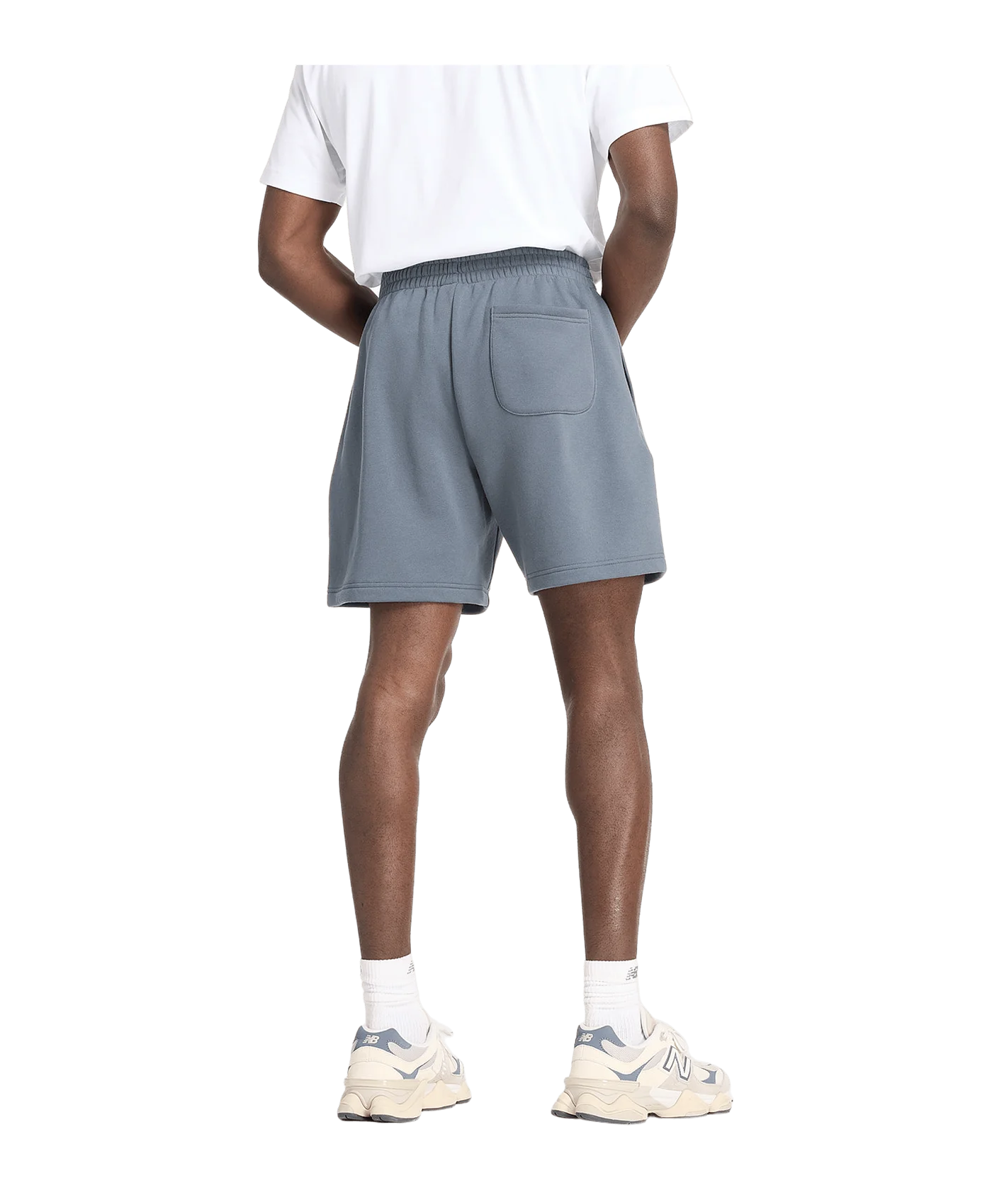 New Balance Iconic Collegiate 7