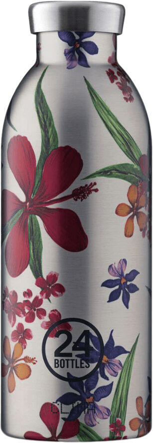 24Bottles Clima 500 ml - Termoflaske - Amnesia Stål