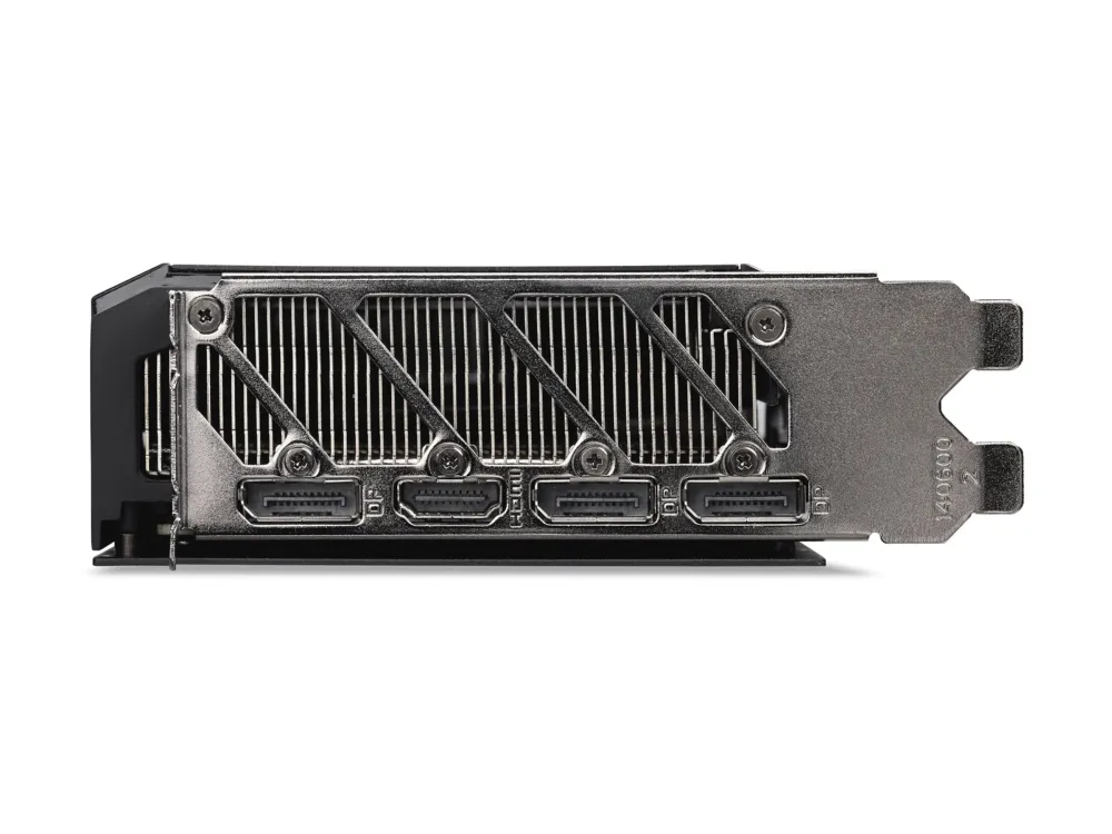 [OUTLET] - ACER Predator BiFrost AMD Radeon RX 7600 OC - 8GB GDDR6, HDMI, 3x DP