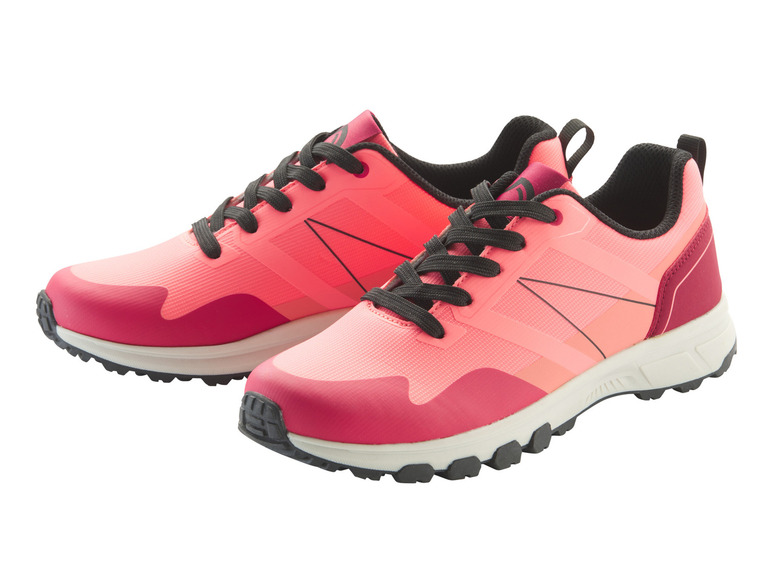 Dames trekkingschoenen