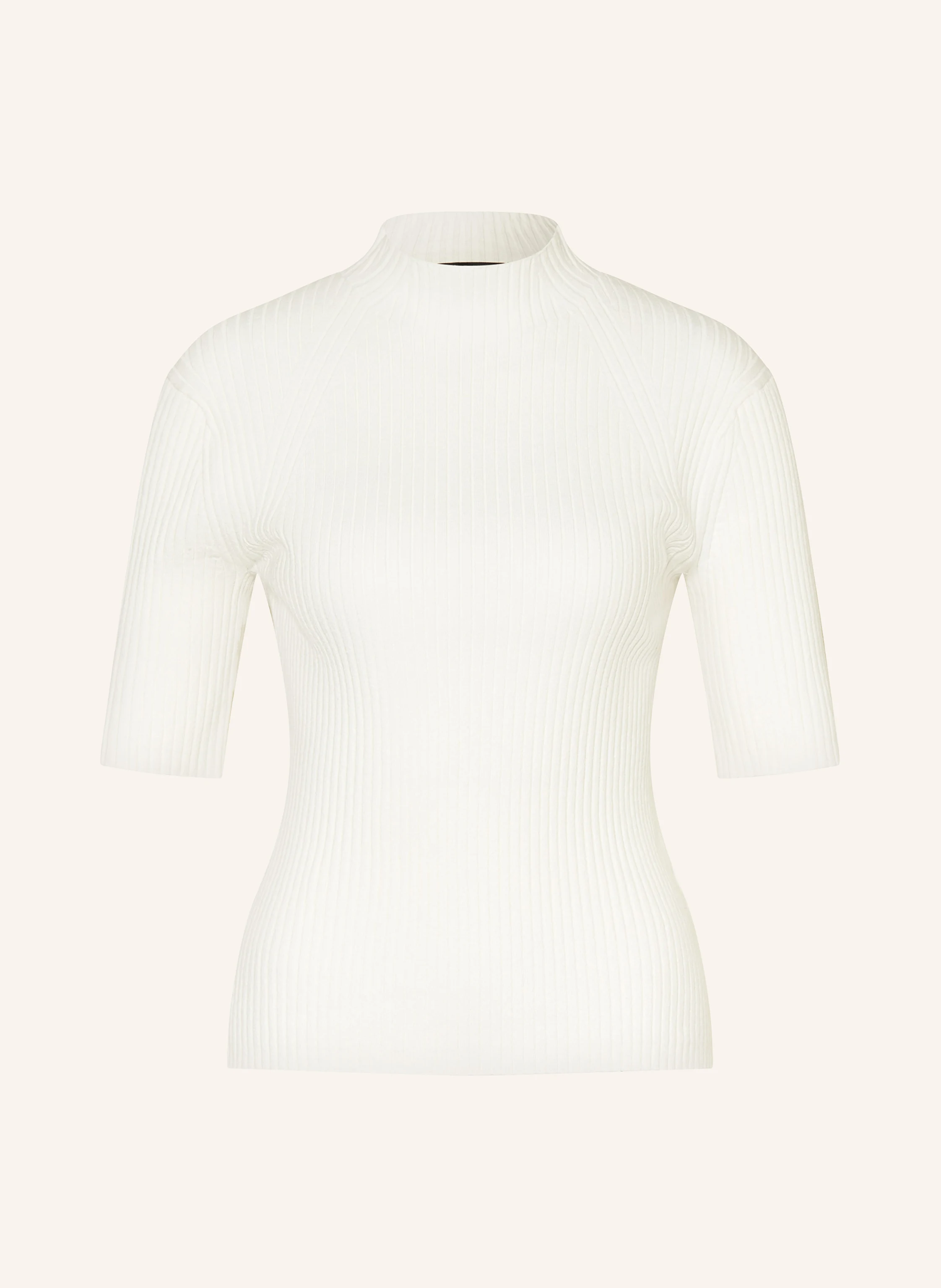 maje Strickshirt