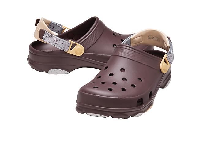 CROCS - SABOT CLASSIC ALL TERRAIN