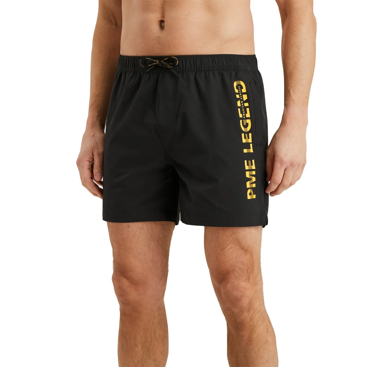 Heren Short NORDROP CARGO SHORTS STRETCH TWILL