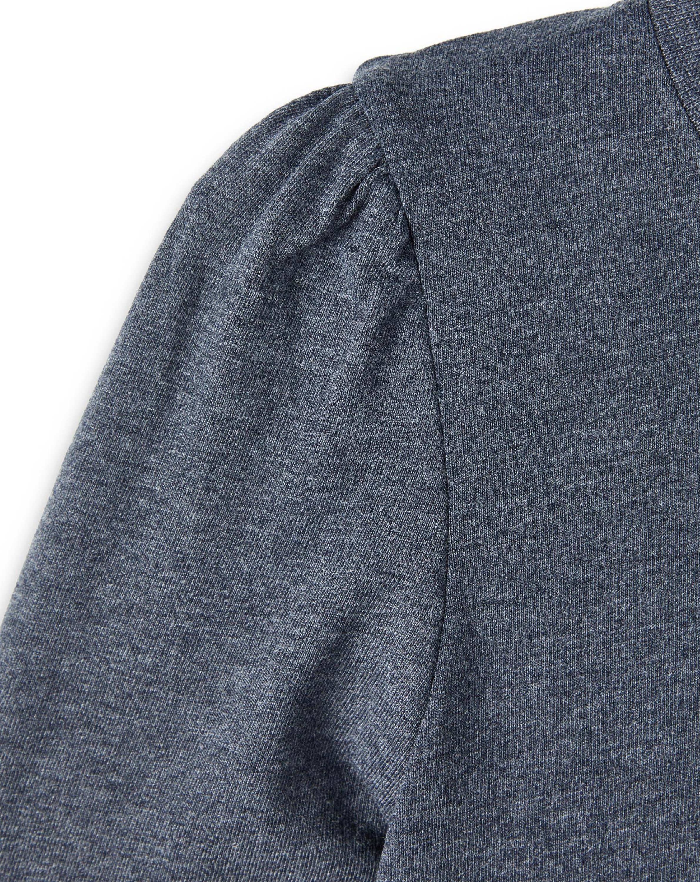 T-Shirt NKFVIVALDI in dark sapphire
