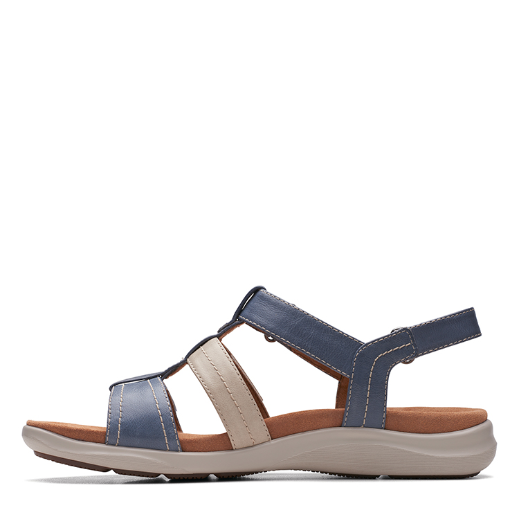Clarks Kitly Step | BLEU