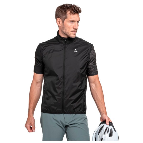 Schöffel - Vest Style Cannobio - Gilet de cyclisme