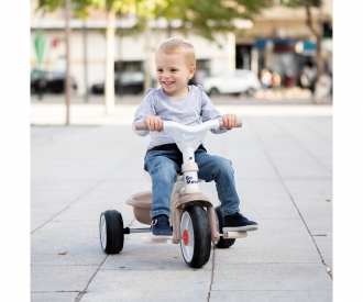 Tricycle Be Move Beige
