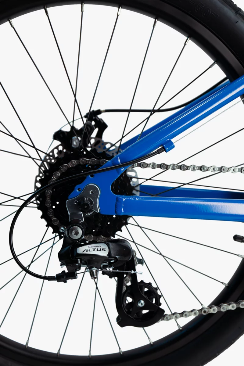 Stoke Timaxx 24 Kinder Mountainbike 2024