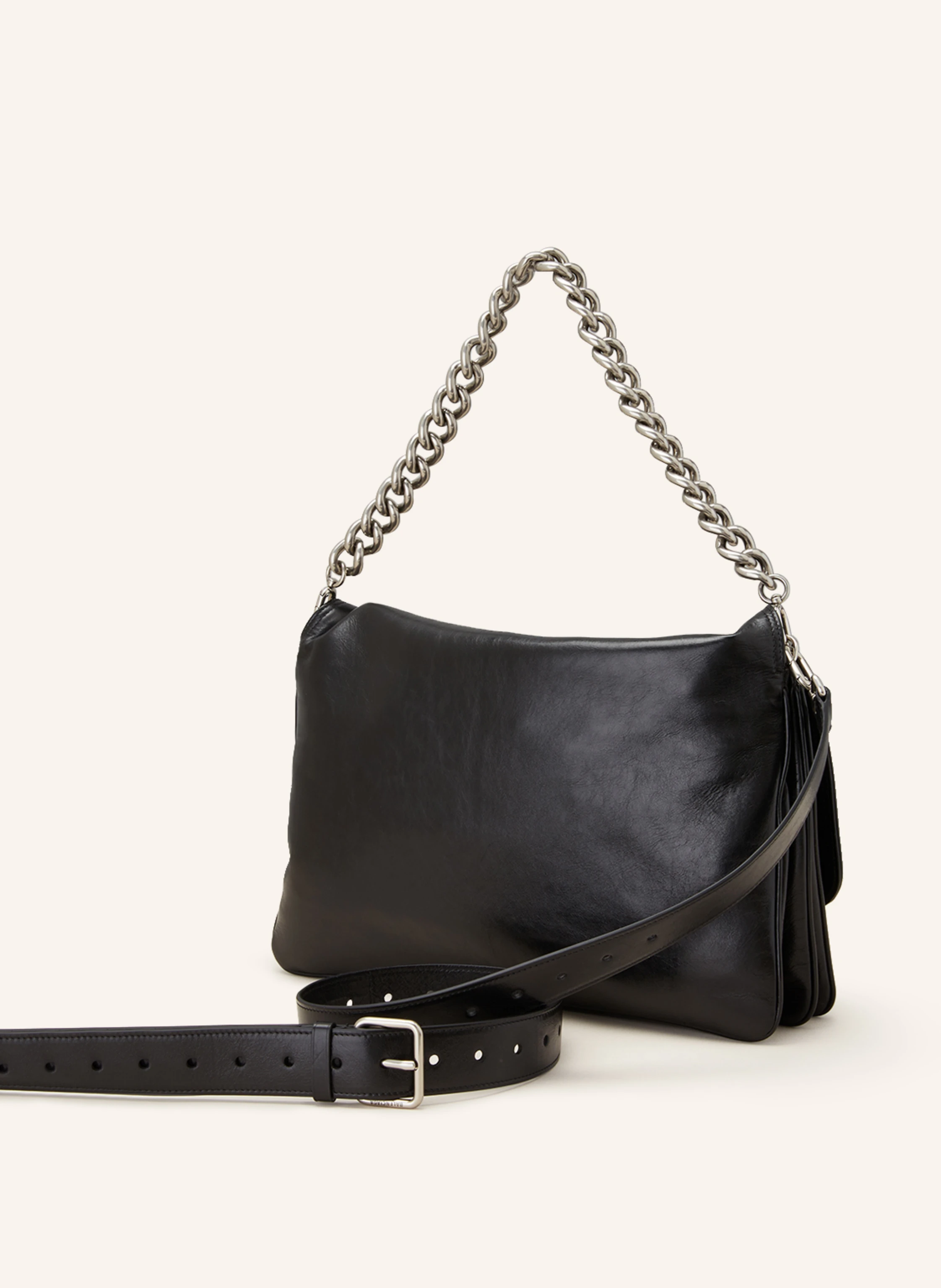 BALENCIAGA Umhängetasche BB SOFT LARGE