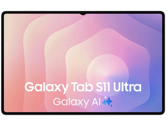 SAMSUNG - Tablette tactile SM-X930NZSPEUB