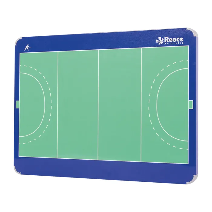 Reece Tacticboard Hockey (30 x 40cm)