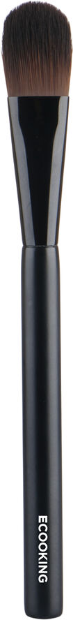 ECOOKING Face Mask Brush