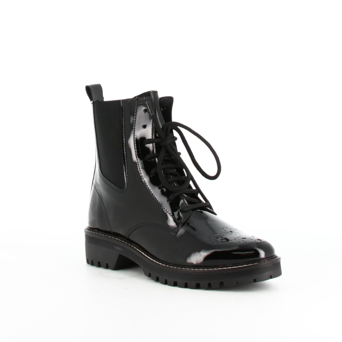 André - Bottines & Boots RIA Noir