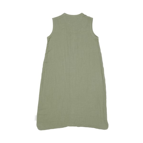 Little Dutch Zomer Slaapzak - 110 cm - Olive