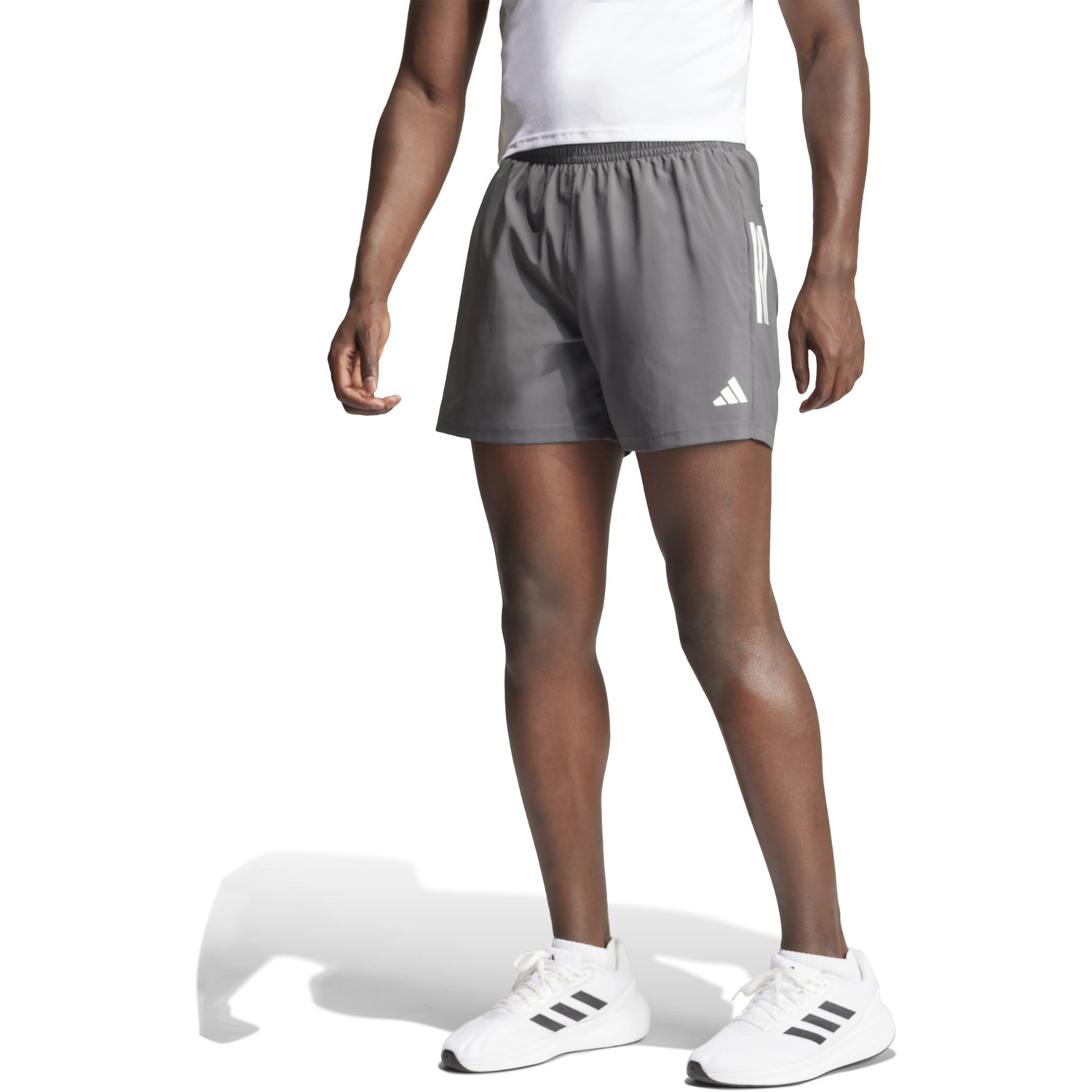 adidas OTR 5'' Short Heren