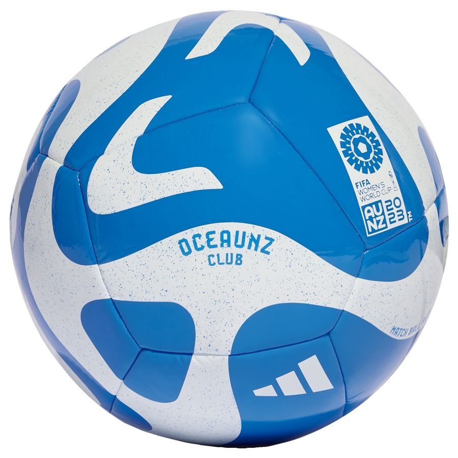 Adidas Ballon Oceaunz Club