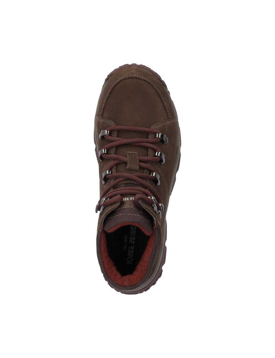 Stiefelette Philippa 50, brandy