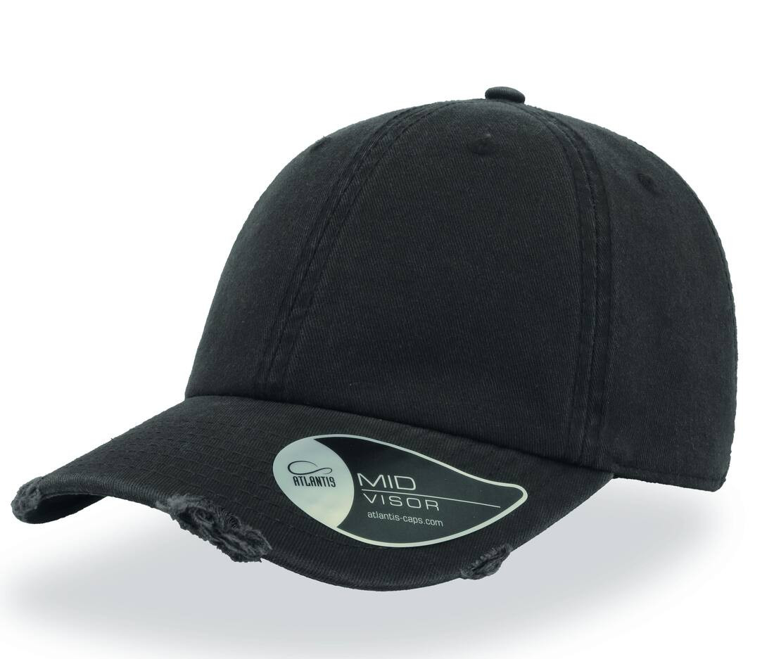 ATLANTIS HEADWEAR AT255 - Casquette baseball vintage