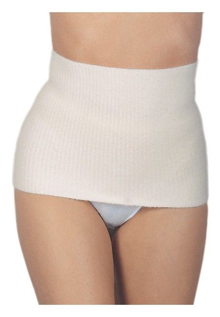 Medima ThermoAS Rückenwärmer tri-elastisch haut, Gr. XXL