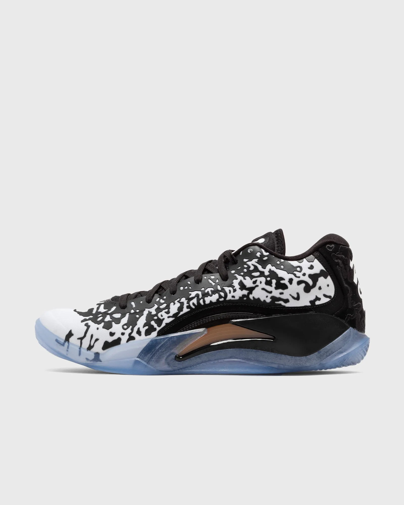 Jordan JORDAN ZION 3