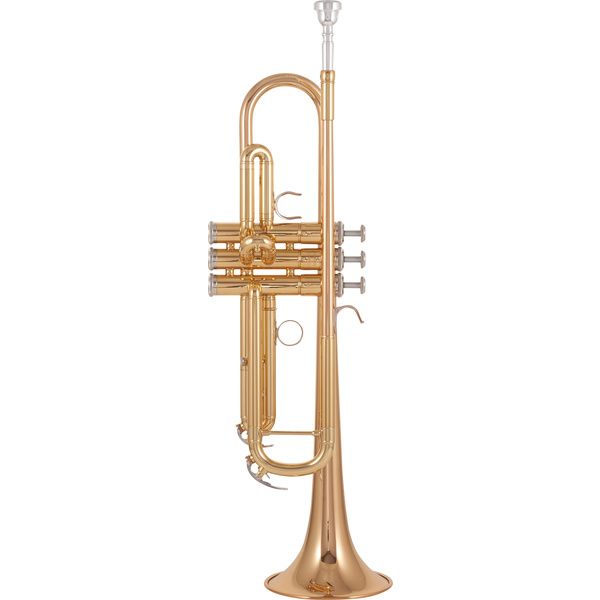 Yamaha YTR-4335 GII easyFingers Set