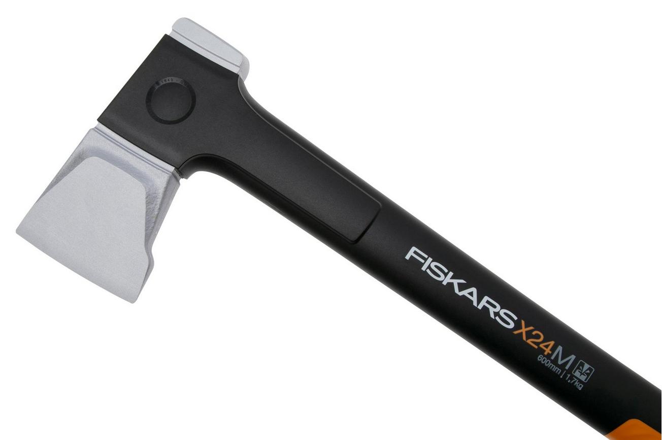 Fiskars X24 Splitting Axe M, kloofbijl