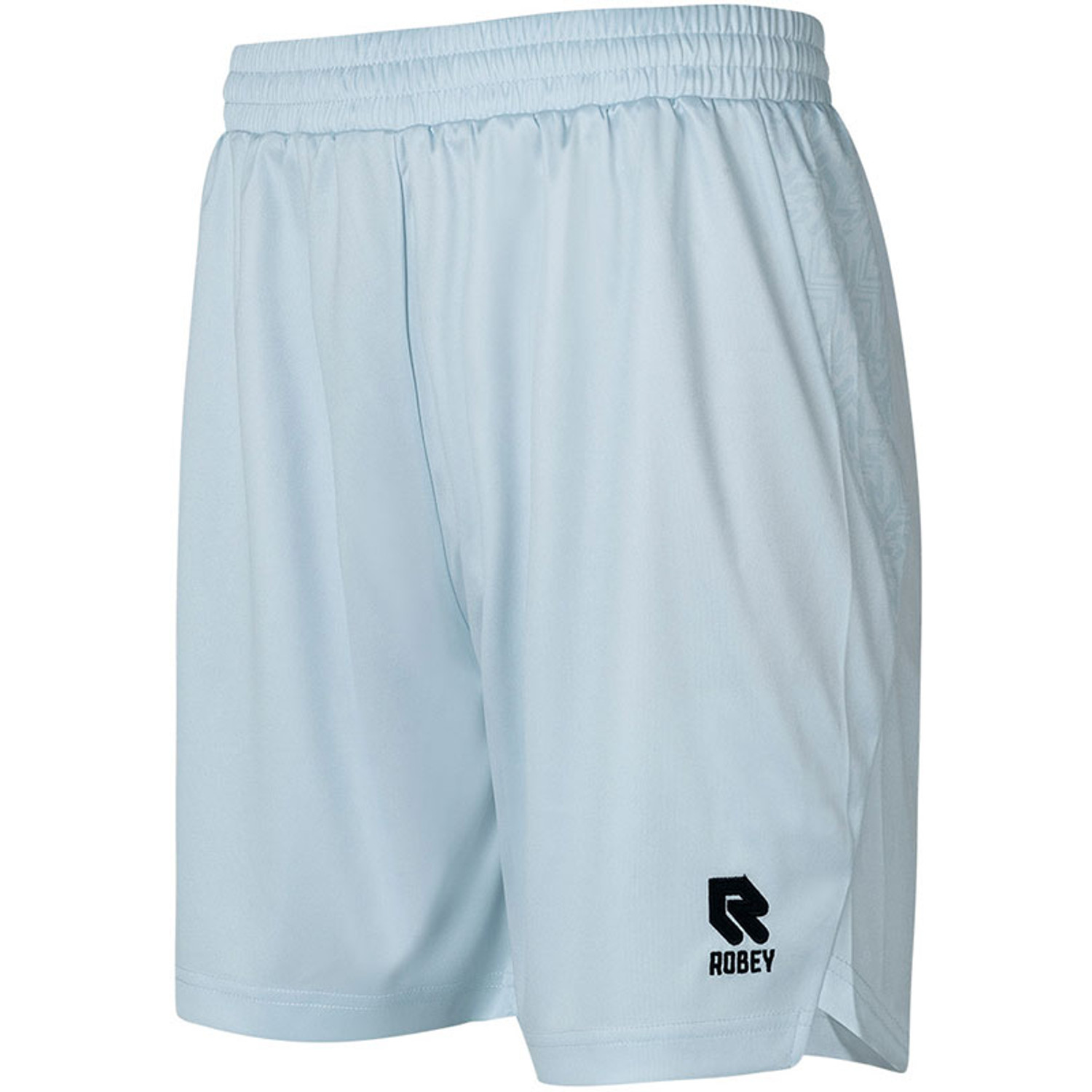 Robey Patron Keepersshort
