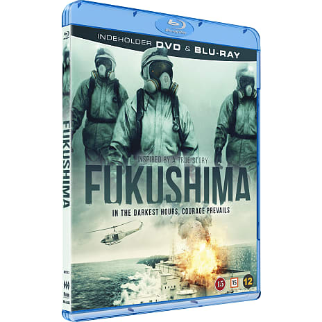 Fukushima