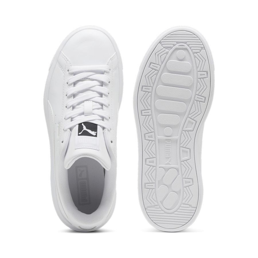 Puma Sneakers épurées Lajla Femme