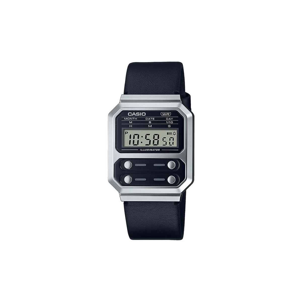 Montre Casio - Vintage