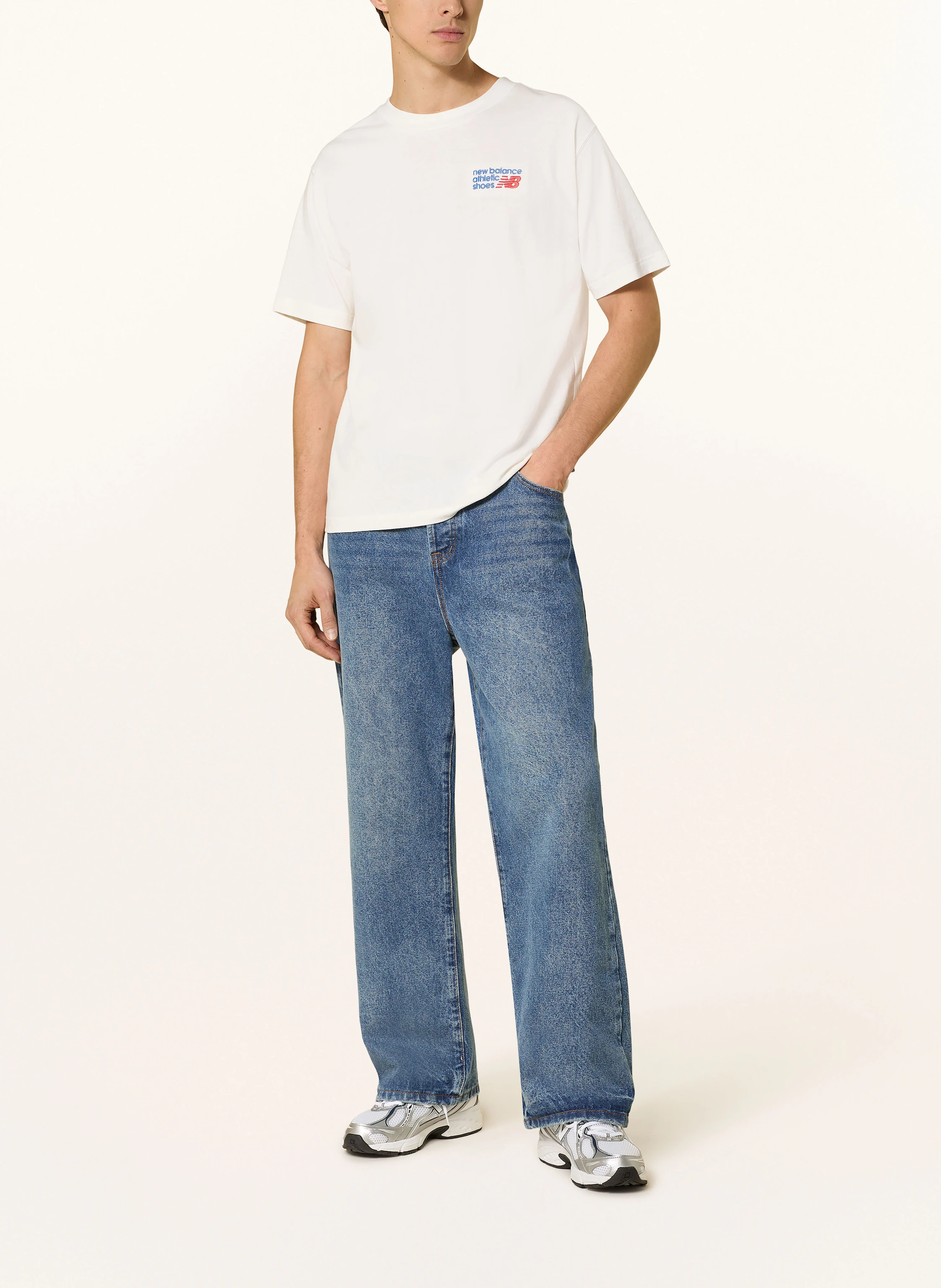 new balance T-Shirt