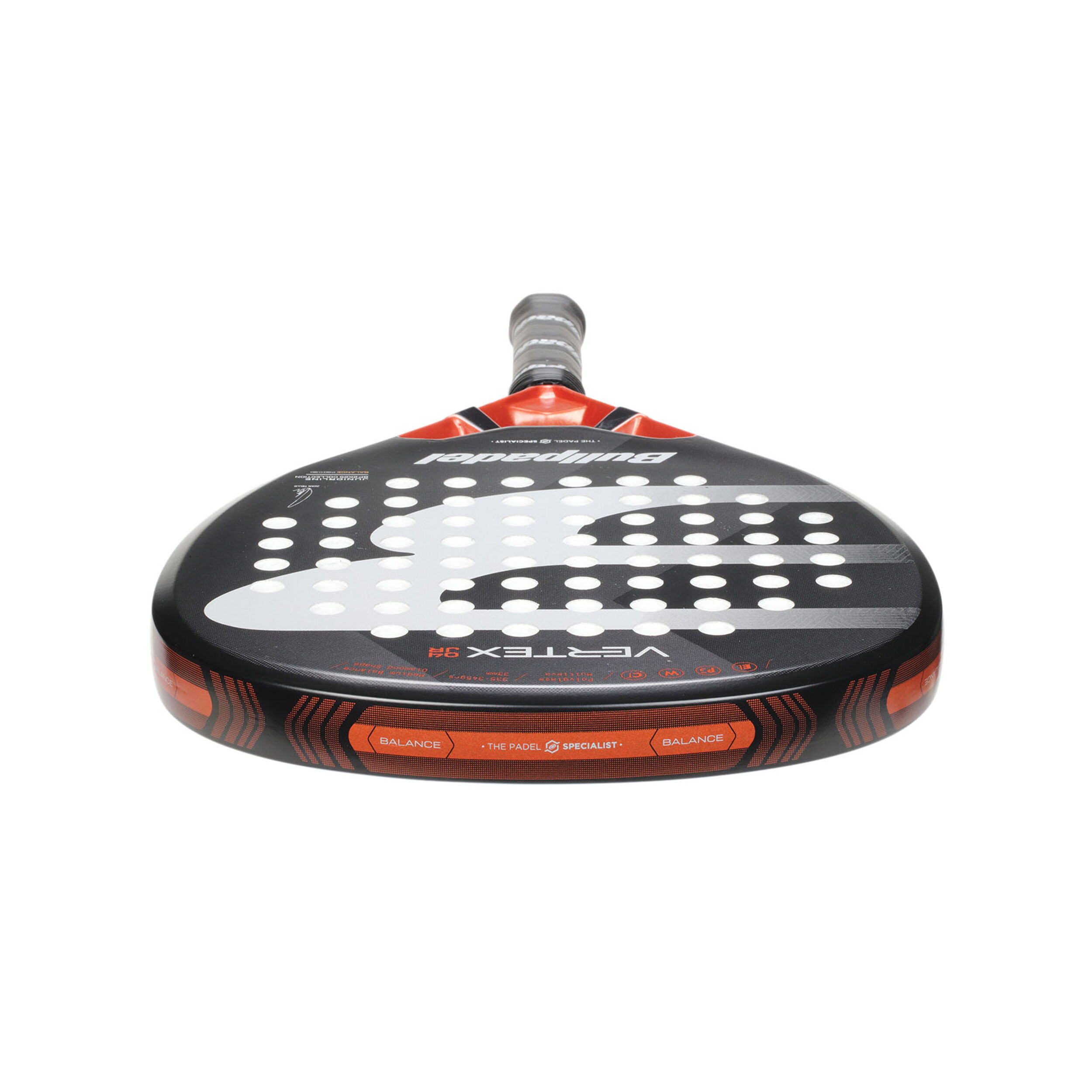 Bullpadel Vertex Jr 25