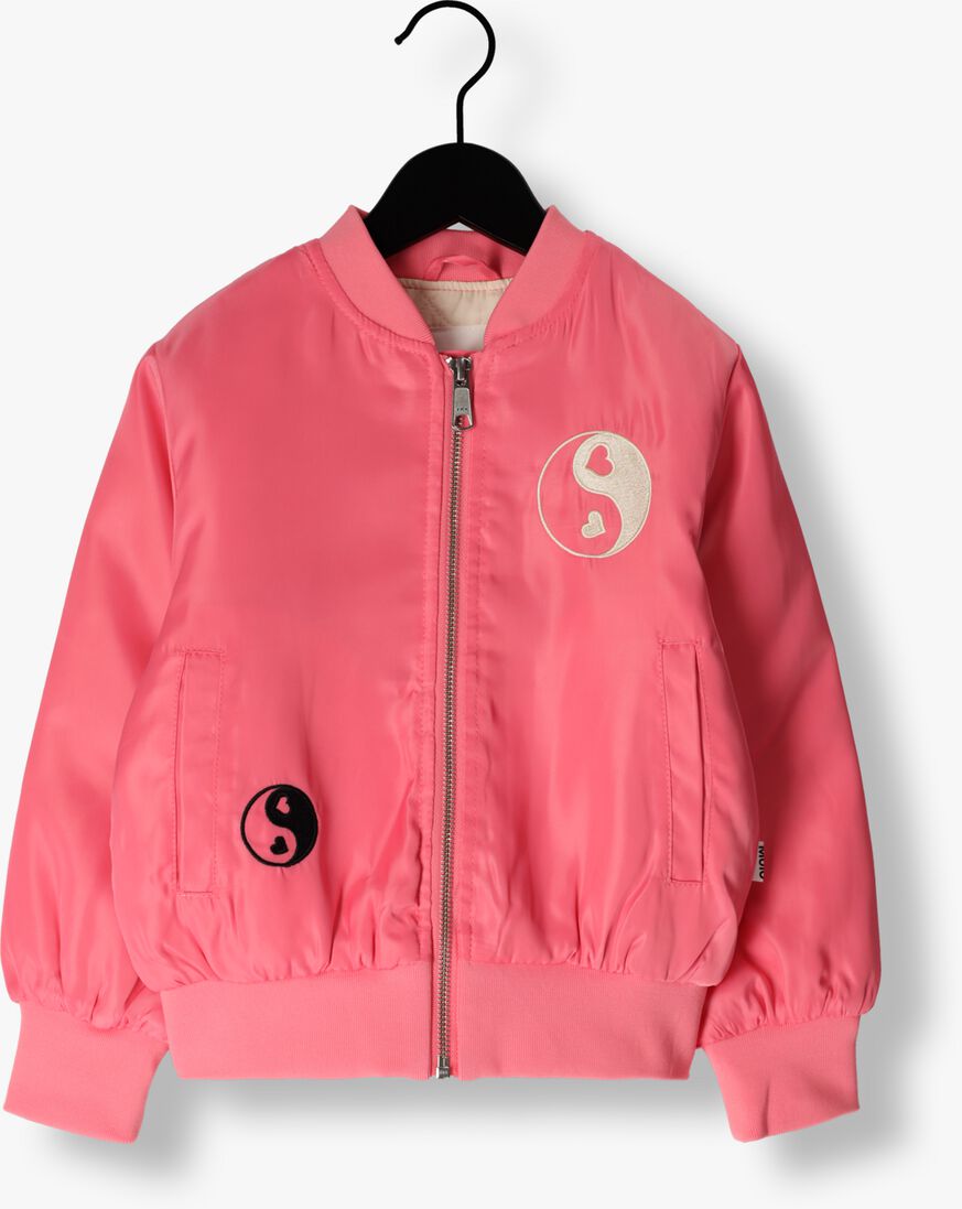 MOLO roze molo jack hella