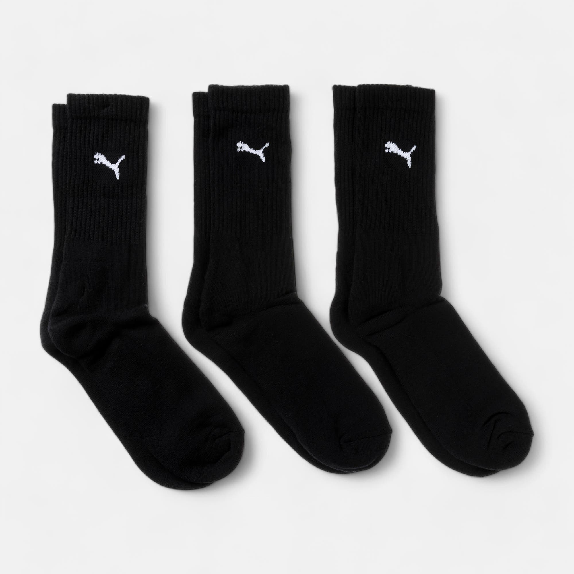 Chaussettes Homme noir