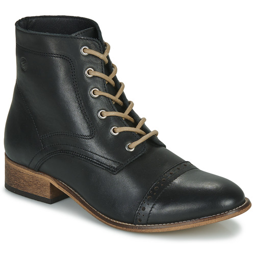 Betty London - FOLIANE - Noir