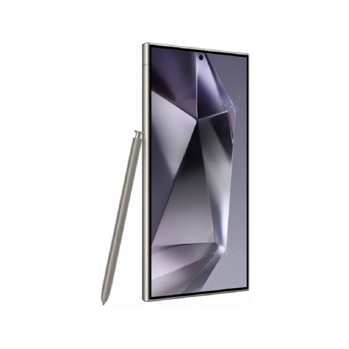 Samsung Galaxy S24 Ultra - Violet