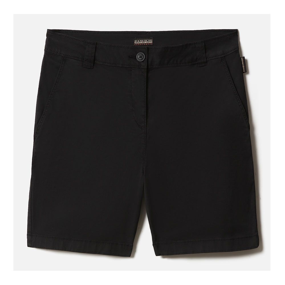 Napapijri NARIE - Short Femme black