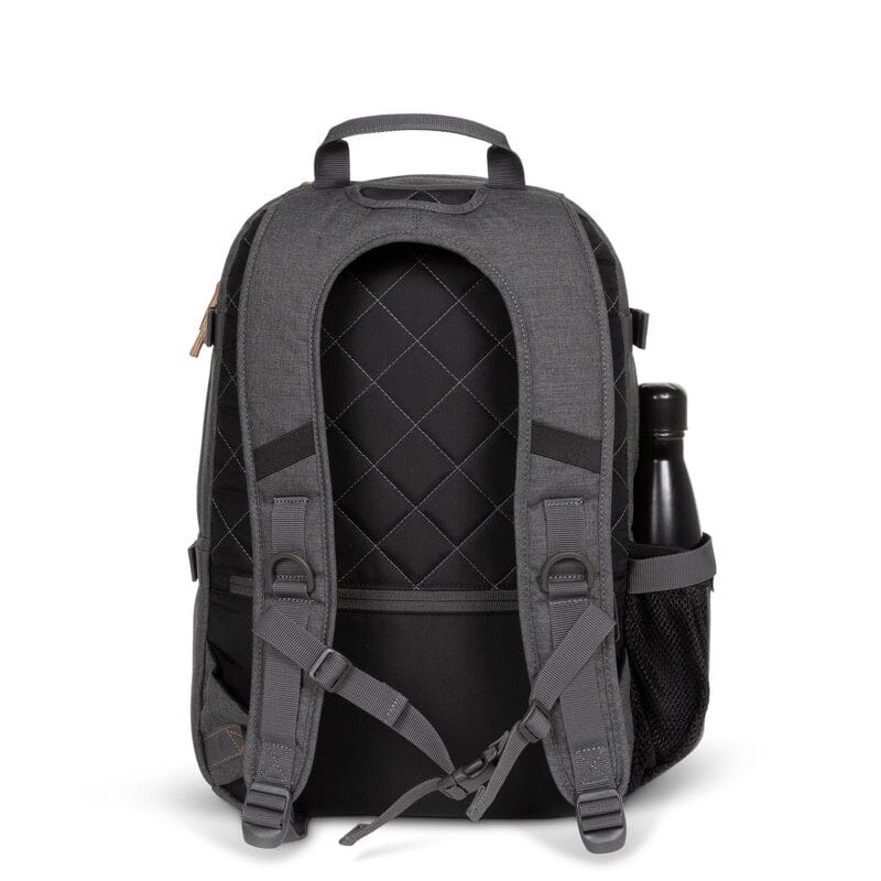 Eastpak Rugtas Gerys CS 16 Inch Black Denim2