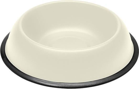 Ferplast voerbak Mira KC72 wit