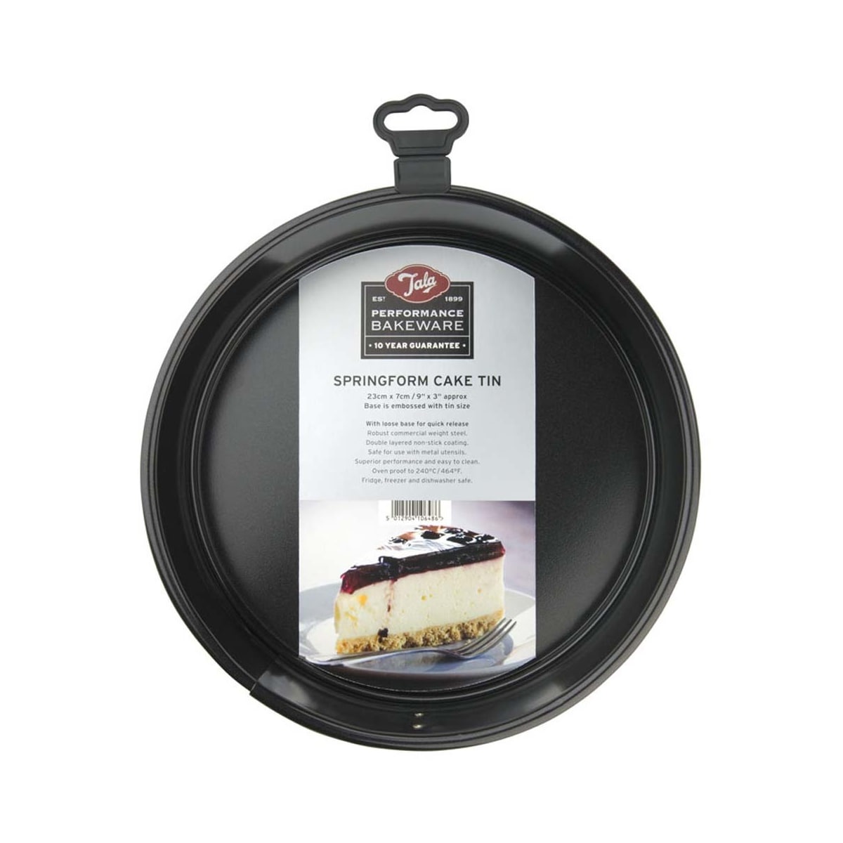 Tala Performance Spring Form 23 cm