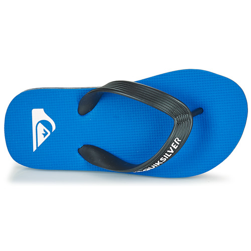 Quiksilver - MOLOKAI YOUTH - Bleu / Noir