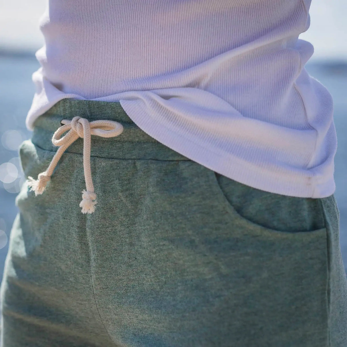 Tufte Wear<br>Puffin Shorts W