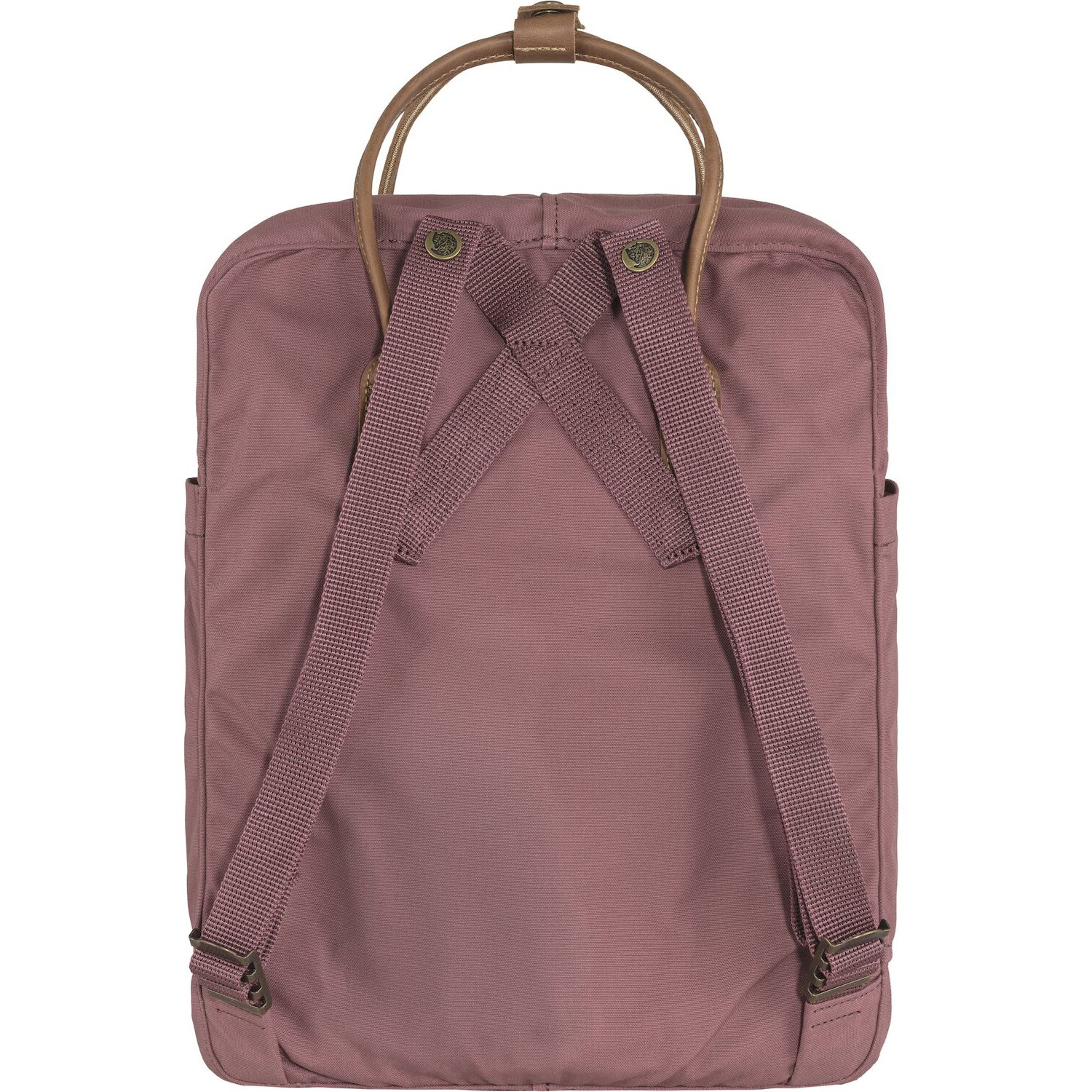Fjallraven Kanken No. 2 Rugzak Rugzak mesa purple