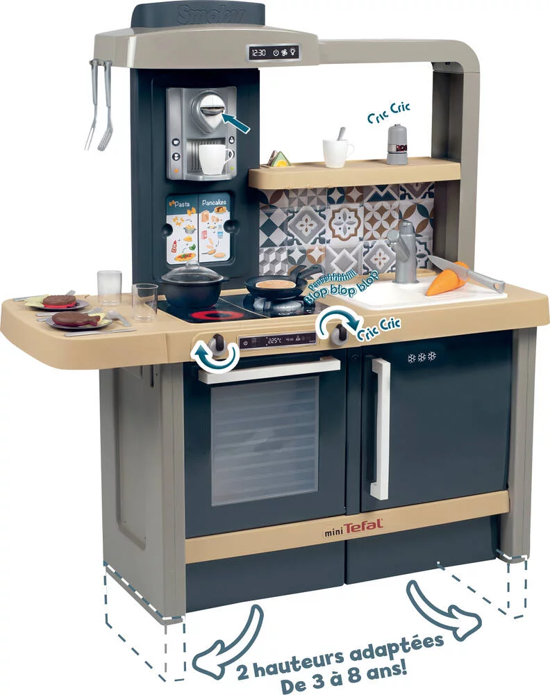 TEFAL CUISINE EVOLUTIVE