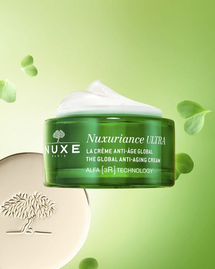NUXE NUXURIANCE ULTRA - DAY CREAM - ALL SIN TYPE 50 ML