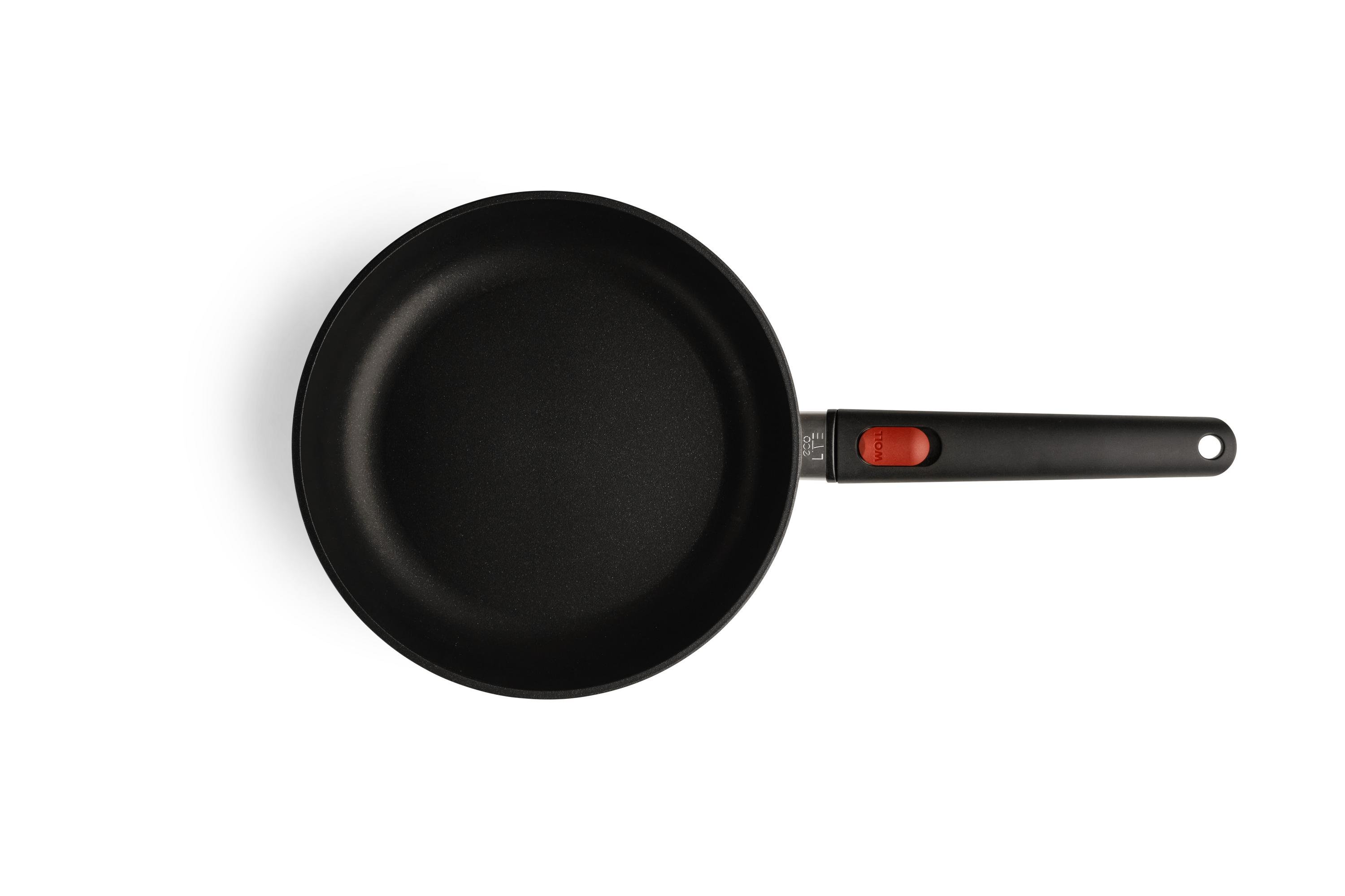 Eco Lite QXR Hochrandpfanne - Größe: 24 cm