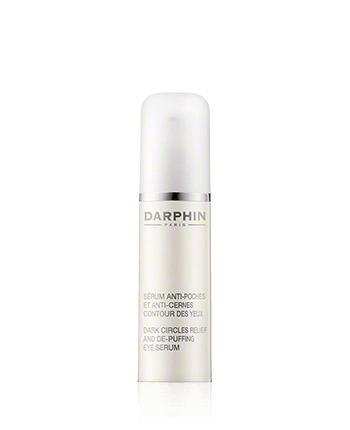 Darphin Eye & Lip Care Dark Circles Relief and De-Puffing Eye Serum 15ml
