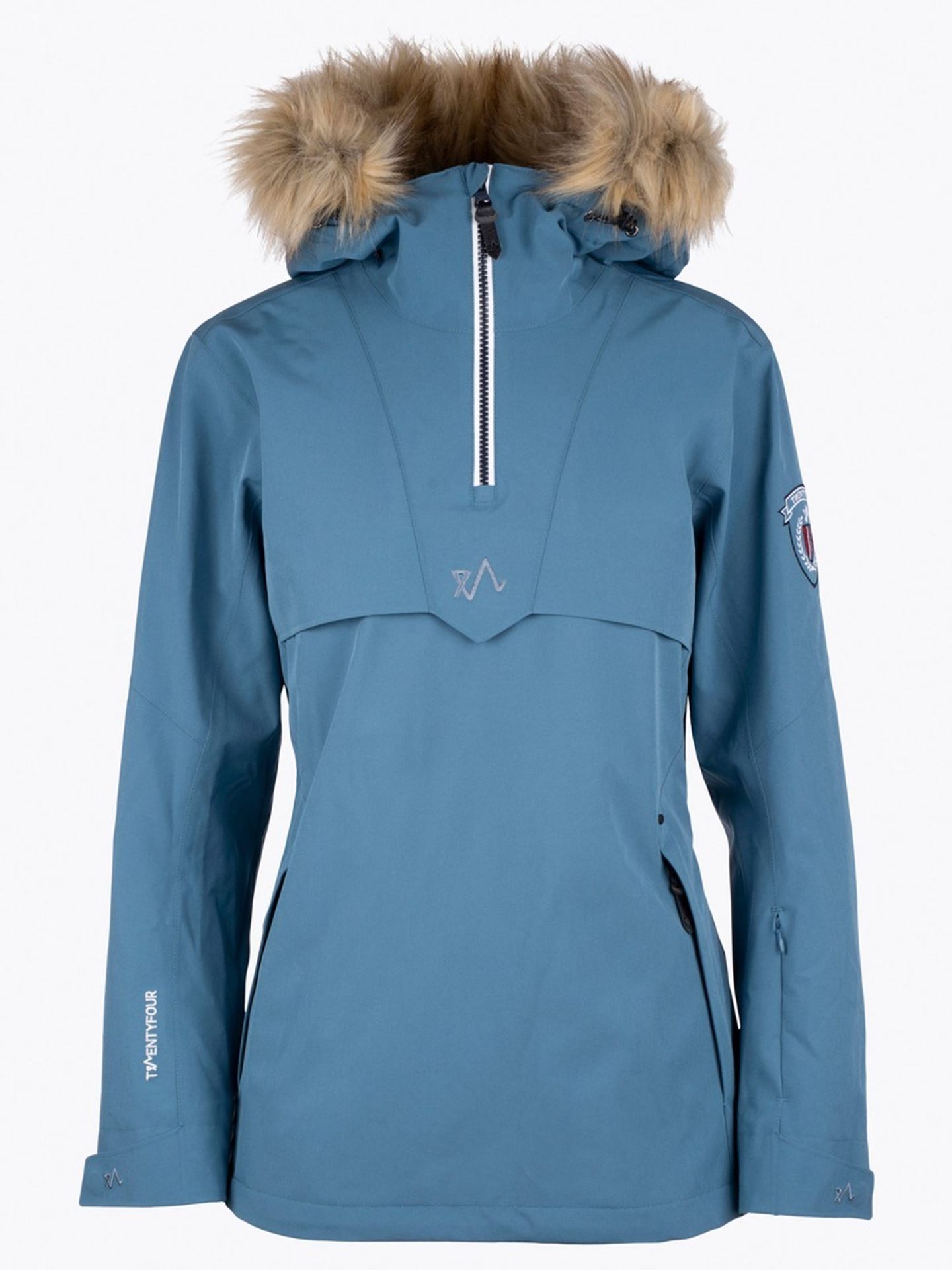 Finse 2.0 2-Lags Anorakk