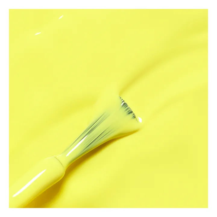 Manucurist Vernis enfant Barbidou - 8 ml | Jaune citron